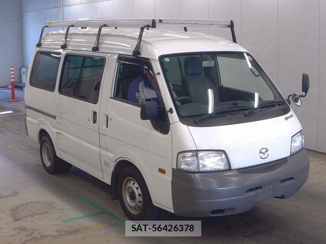 Mazda BONGO VAN 2015-07 8222253-0