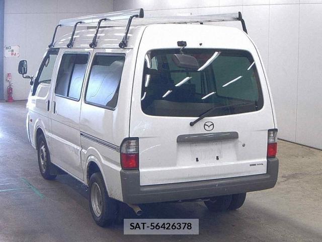 Mazda BONGO VAN 2015-07 8222253-1