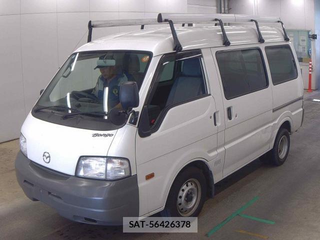Mazda BONGO VAN 2015-07 8222253-3