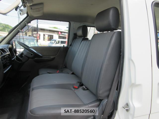 Mazda BONGO VAN 2007-02 8222721-14