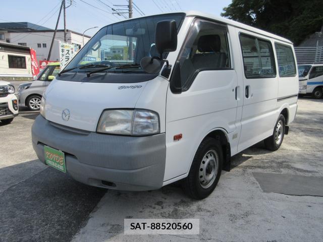 Mazda BONGO VAN 2007-02 8222721-15