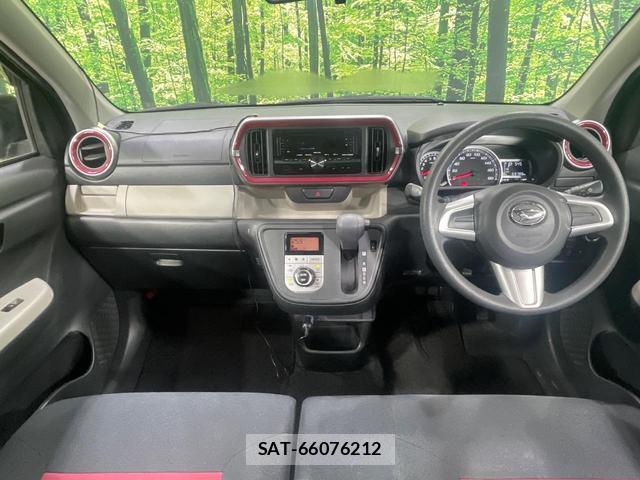Daihatsu BOON 2016-08 8220416-1