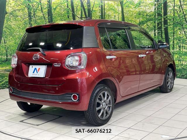 Daihatsu BOON 2016-08 8220416-11