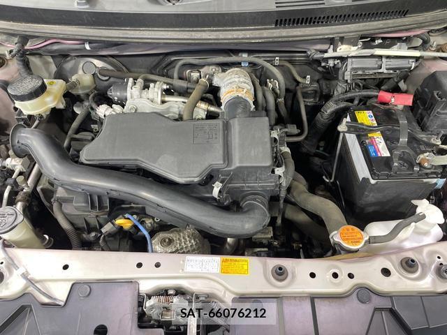Daihatsu BOON 2016-08 8220416-12