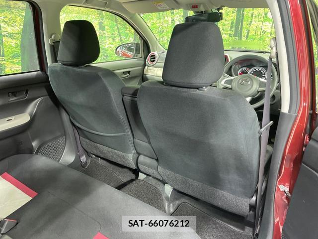 Daihatsu BOON 2016-08 8220416-6