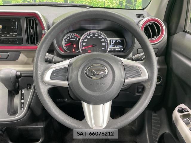 Daihatsu BOON 2016-08 8220416-7