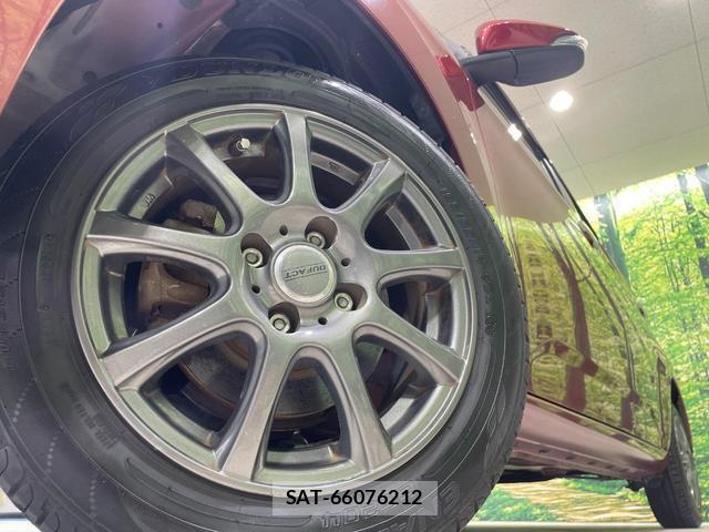 Daihatsu BOON 2016-08 8220416-8