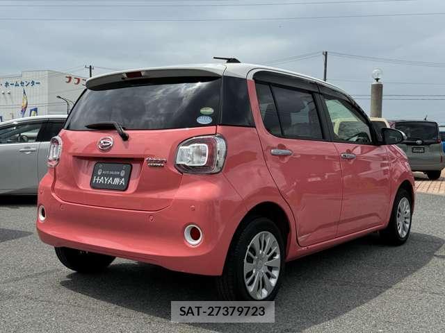 Daihatsu BOON 2020-01 8223304-1