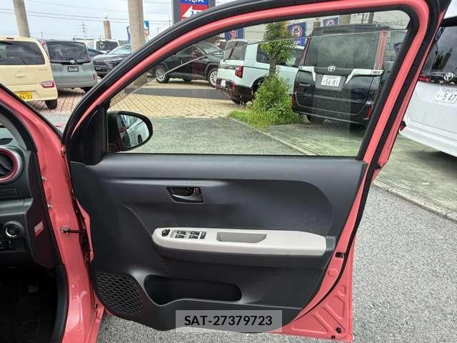 Daihatsu BOON 2020-01 8223304-12