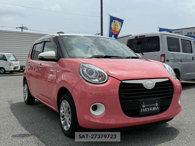 Daihatsu BOON 2020-01 8223304-13