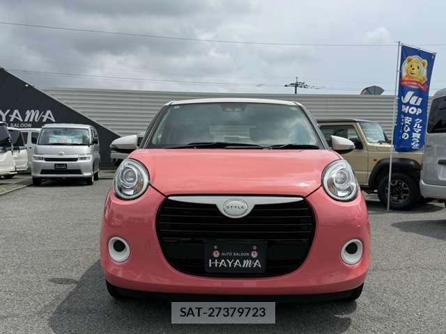 Daihatsu BOON 2020-01 8223304-14