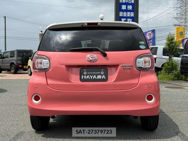 Daihatsu BOON 2020-01 8223304-15