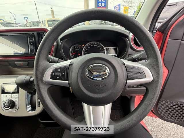 Daihatsu BOON 2020-01 8223304-2