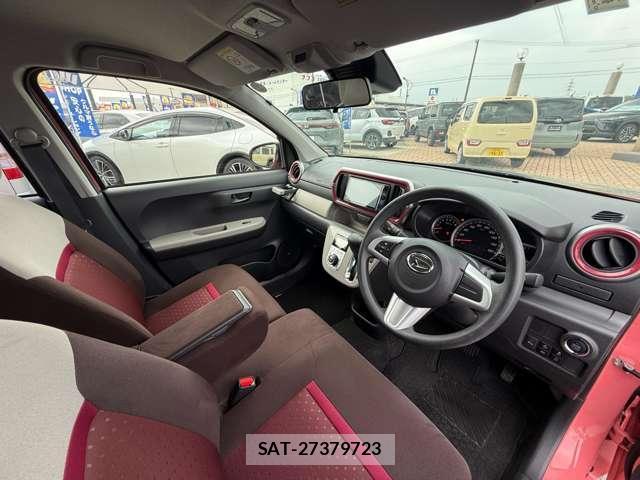Daihatsu BOON 2020-01 8223304-5