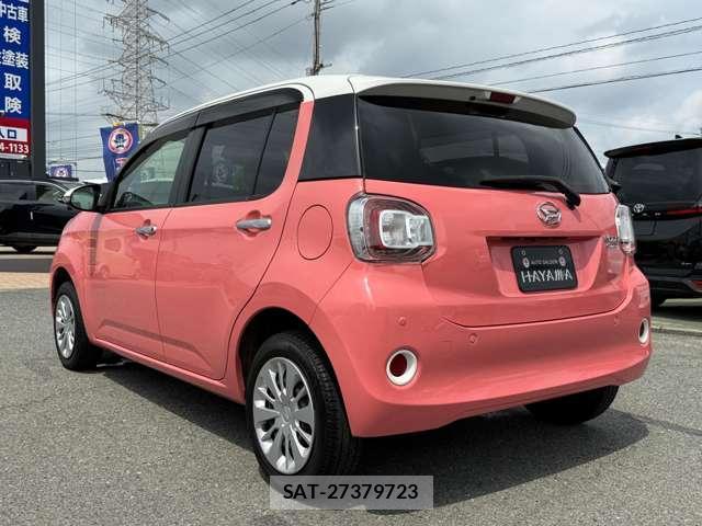 Daihatsu BOON 2020-01 8223304-8
