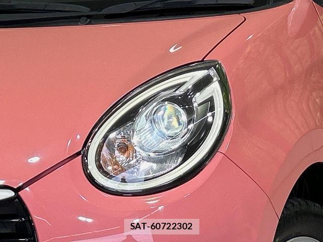 Daihatsu BOON 2020-10 8224041-11