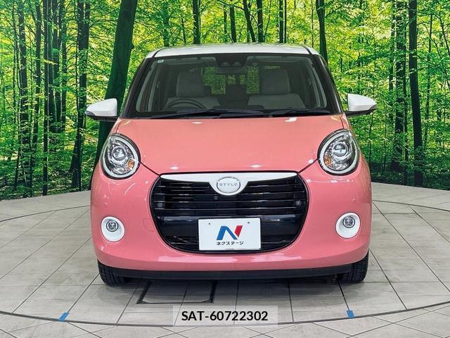 Daihatsu BOON 2020-10 8224041-13