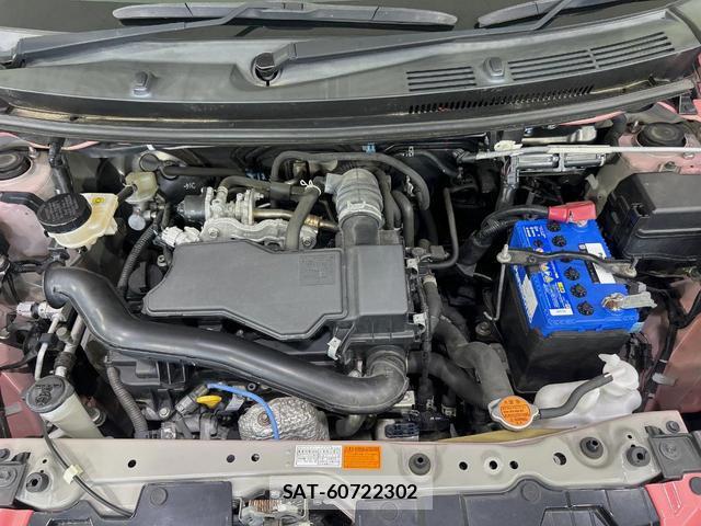 Daihatsu BOON 2020-10 8224041-17