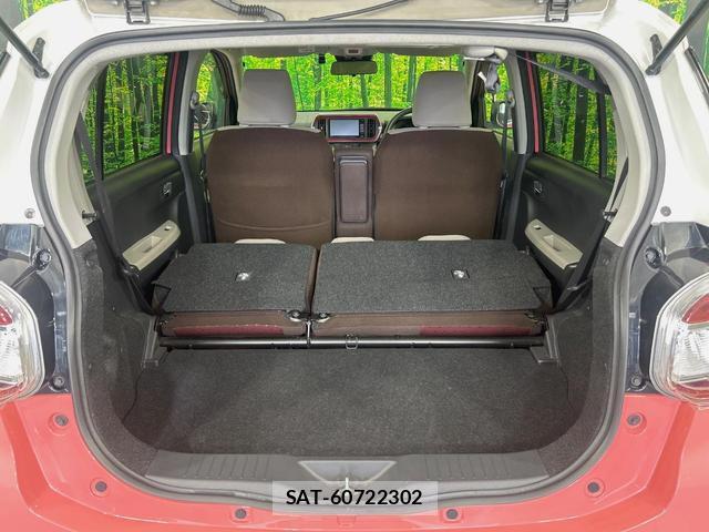 Daihatsu BOON 2020-10 8224041-9
