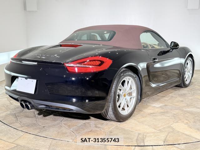 Porsche BOXSTER 2014-12 8223859-2