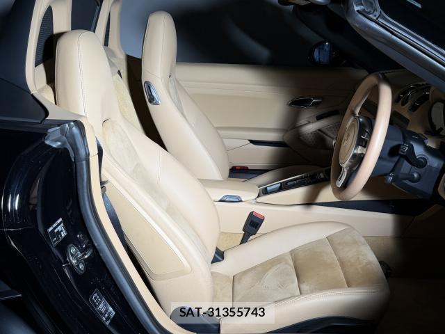 Porsche BOXSTER 2014-12 8223859-4