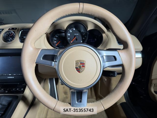 Porsche BOXSTER 2014-12 8223859-6