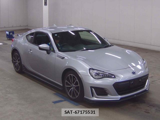 Subaru BRZ 2019-08 8216996-0