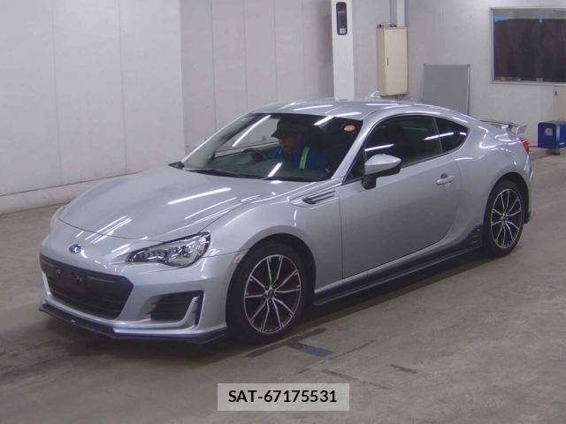 Subaru BRZ 2019-08 8216996-3