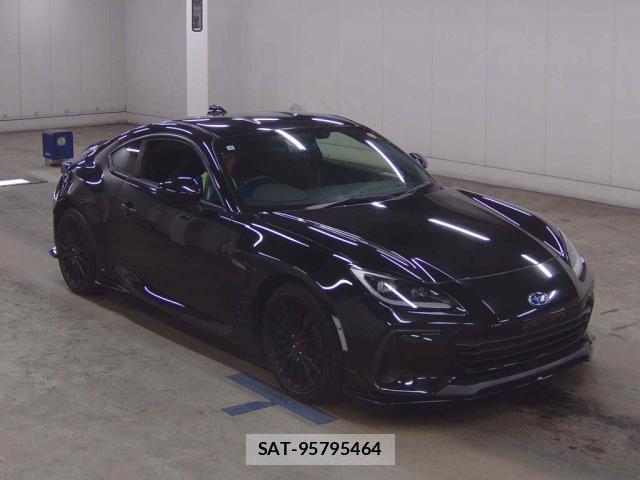 Subaru BRZ 2021-10 8217062-0