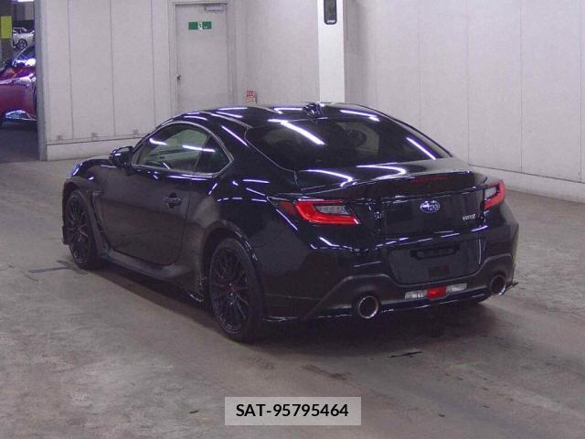 Subaru BRZ 2021-10 8217062-1