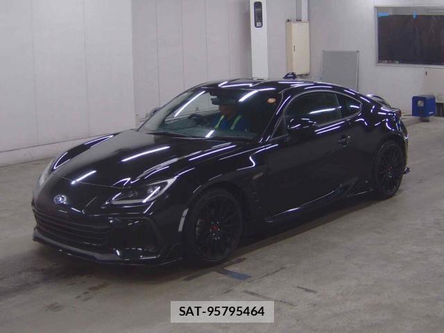Subaru BRZ 2021-10 8217062-3