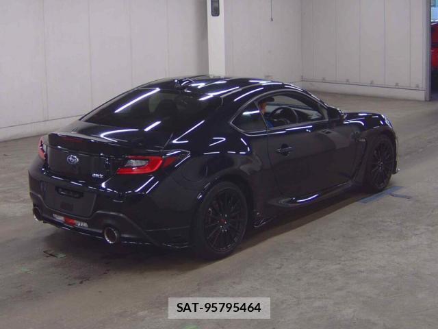 Subaru BRZ 2021-10 8217062-4