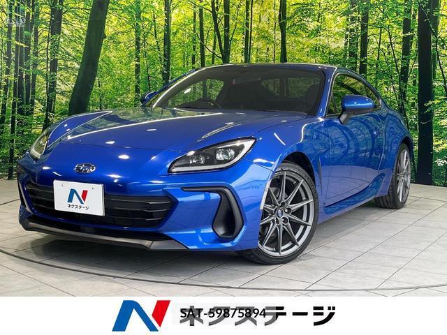 Subaru BRZ 2021-09 8219705-0