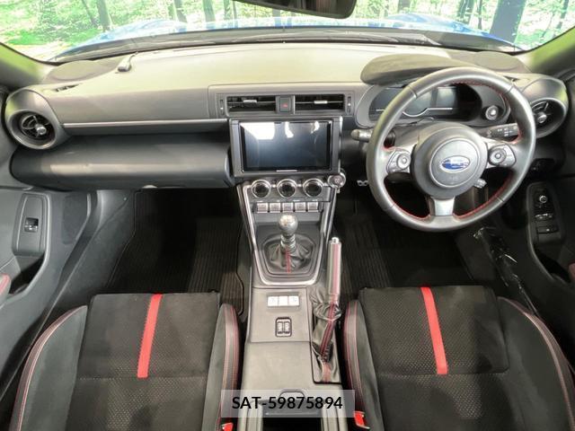 Subaru BRZ 2021-09 8219705-1