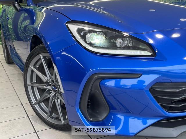 Subaru BRZ 2021-09 8219705-11