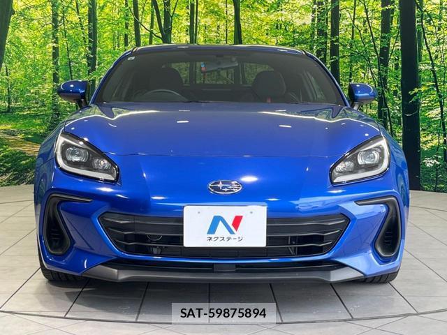 Subaru BRZ 2021-09 8219705-13