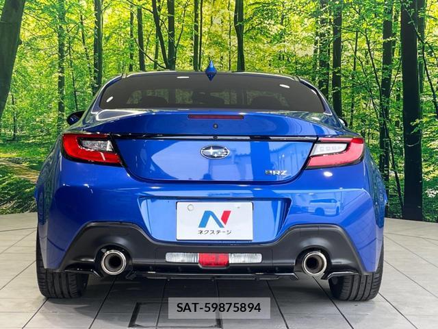 Subaru BRZ 2021-09 8219705-14