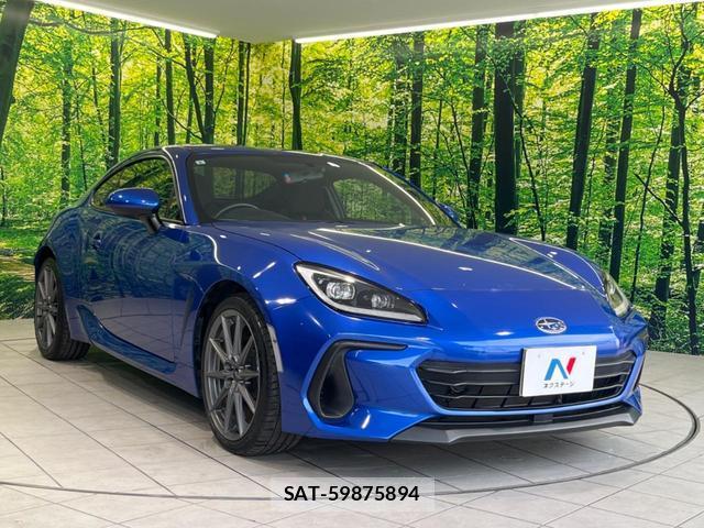Subaru BRZ 2021-09 8219705-15