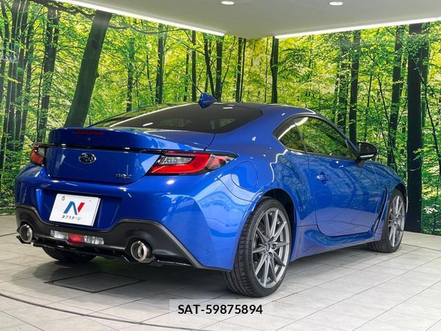 Subaru BRZ 2021-09 8219705-16