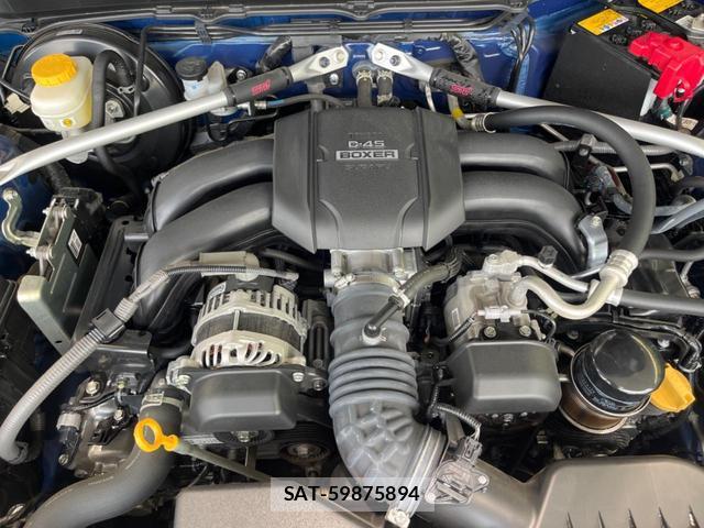 Subaru BRZ 2021-09 8219705-17