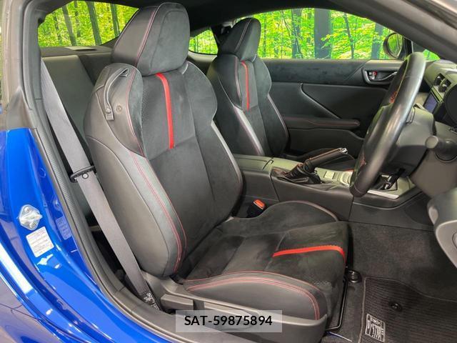 Subaru BRZ 2021-09 8219705-7