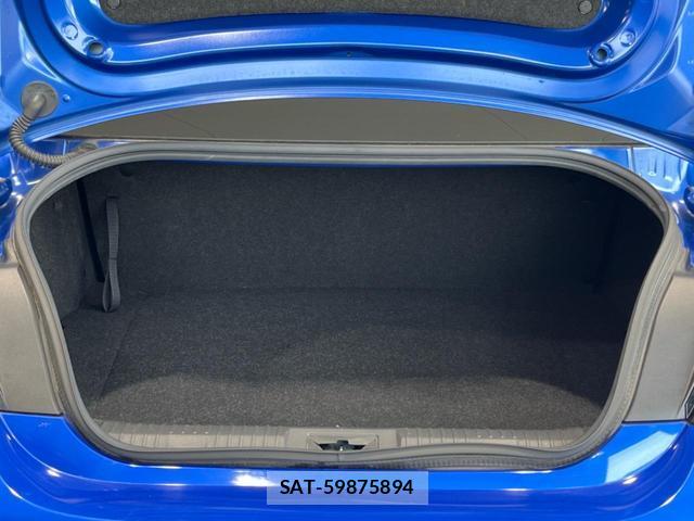 Subaru BRZ 2021-09 8219705-9