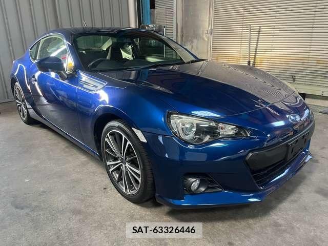Subaru BRZ 2014-03 8219893-0
