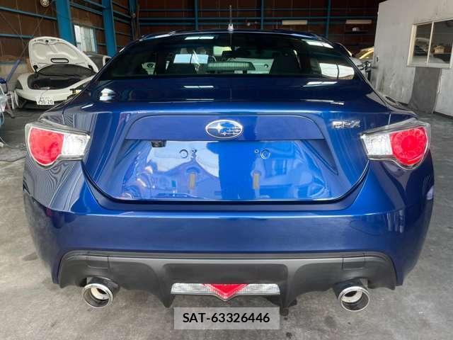 Subaru BRZ 2014-03 8219893-10