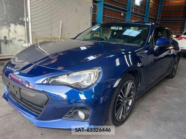 Subaru BRZ 2014-03 8219893-11