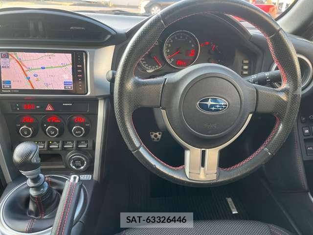Subaru BRZ 2014-03 8219893-16