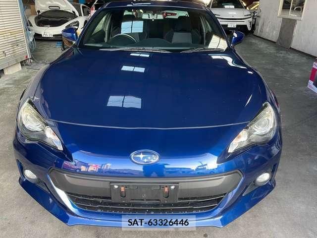 Subaru BRZ 2014-03 8219893-2