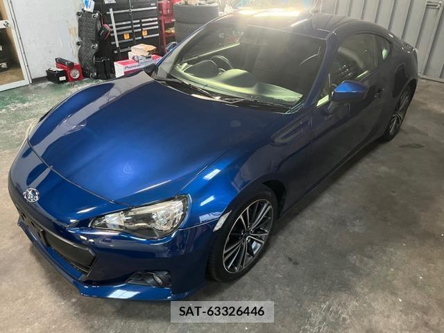 Subaru BRZ 2014-03 8219893-3
