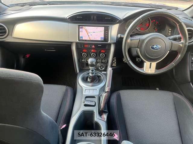 Subaru BRZ 2014-03 8219893-7