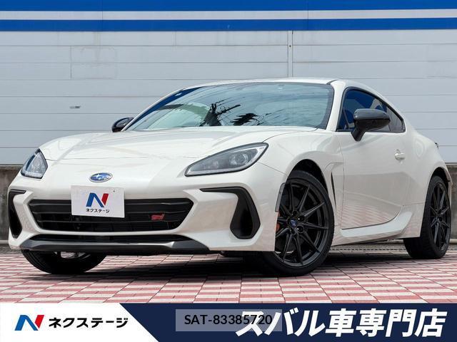 Subaru BRZ 2024-05 8220662-0